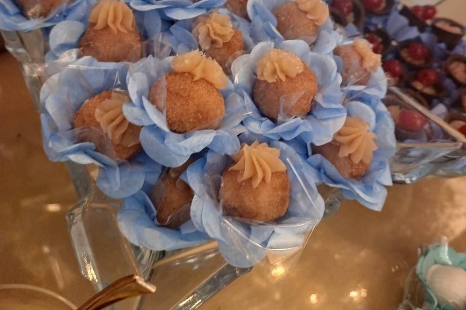 Andrea Buffet