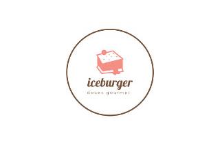 ICEBURGER logo