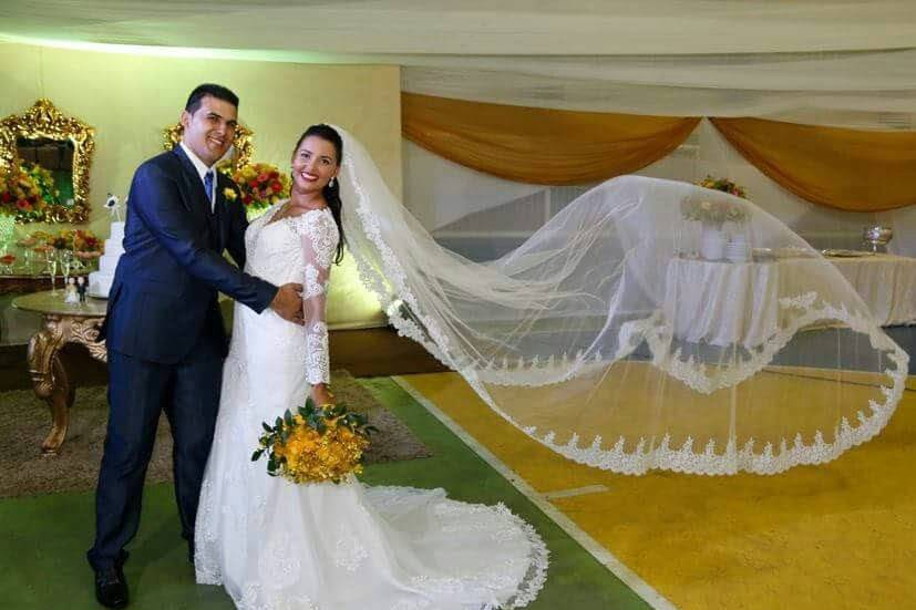 Casamento Renata