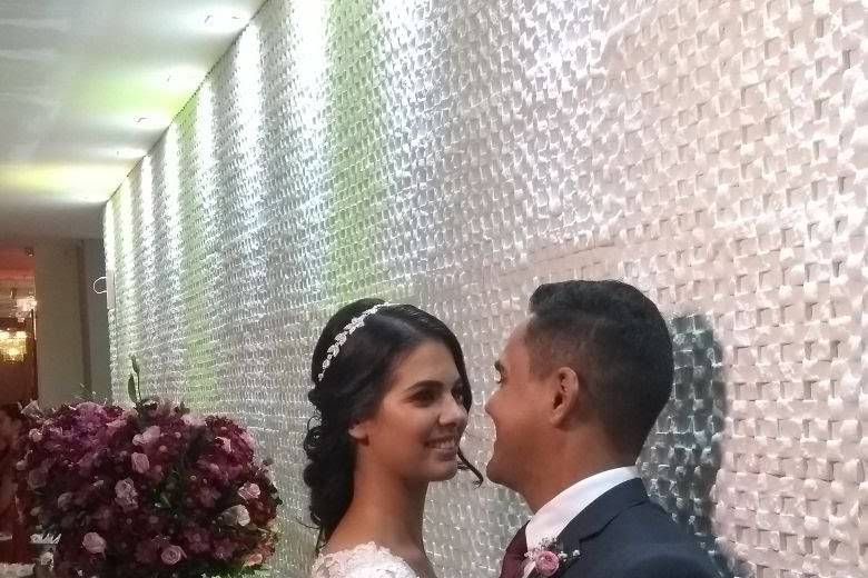 Casamento Crislayne