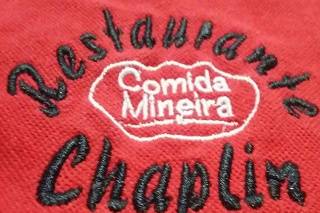 Restaurante Chaplin Reimão logo