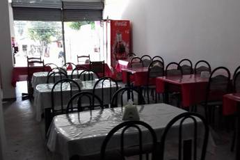 Restaurante Chaplin Reimão