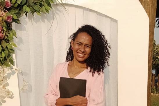 Leiliane Cabral