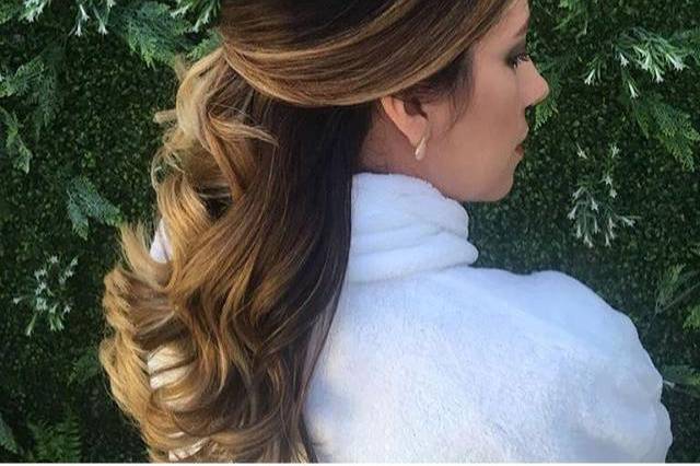 Penteado