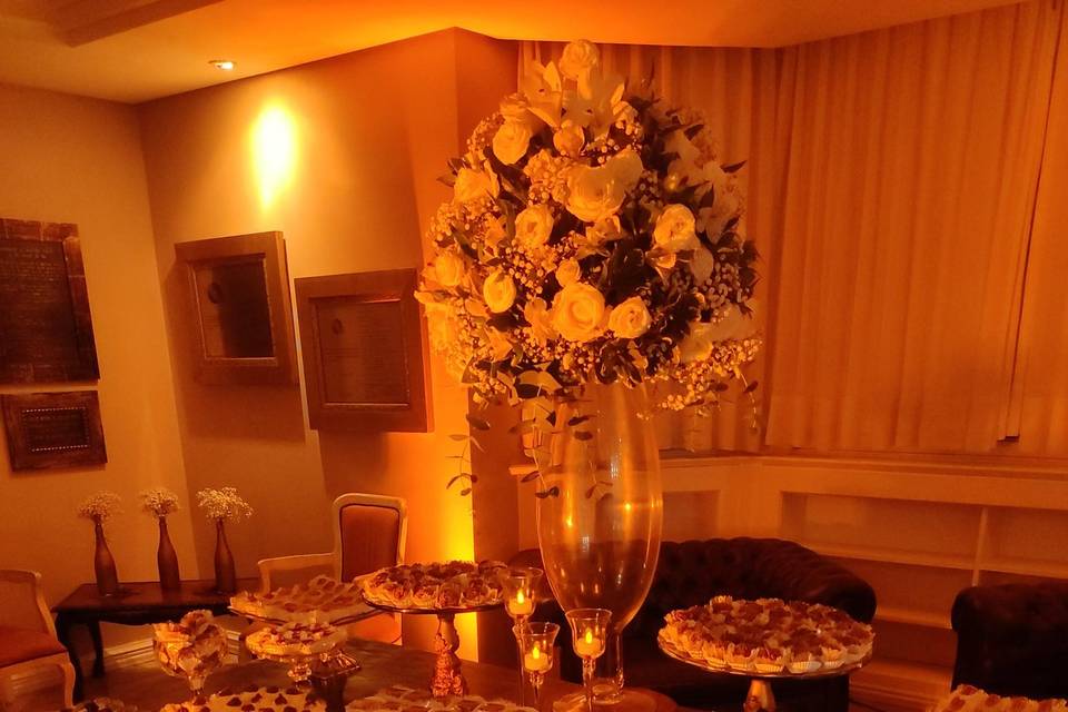 Mvf eventos e flores