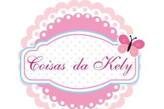Coisas da Kely Logo