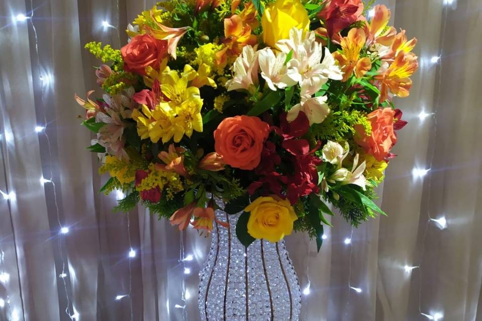 Mvf eventos e flores