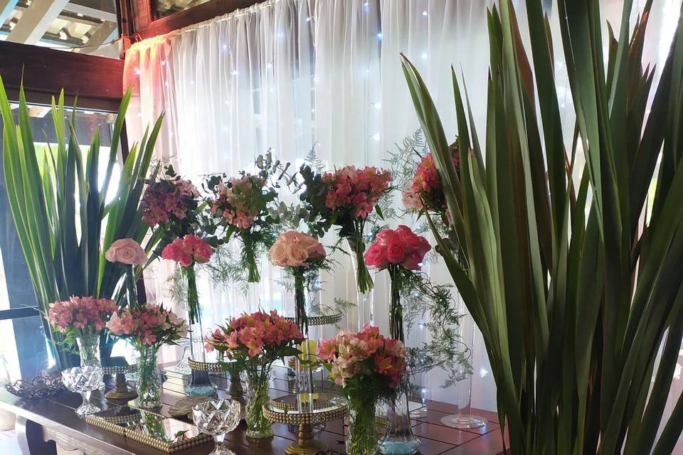 Mvf eventos e flores