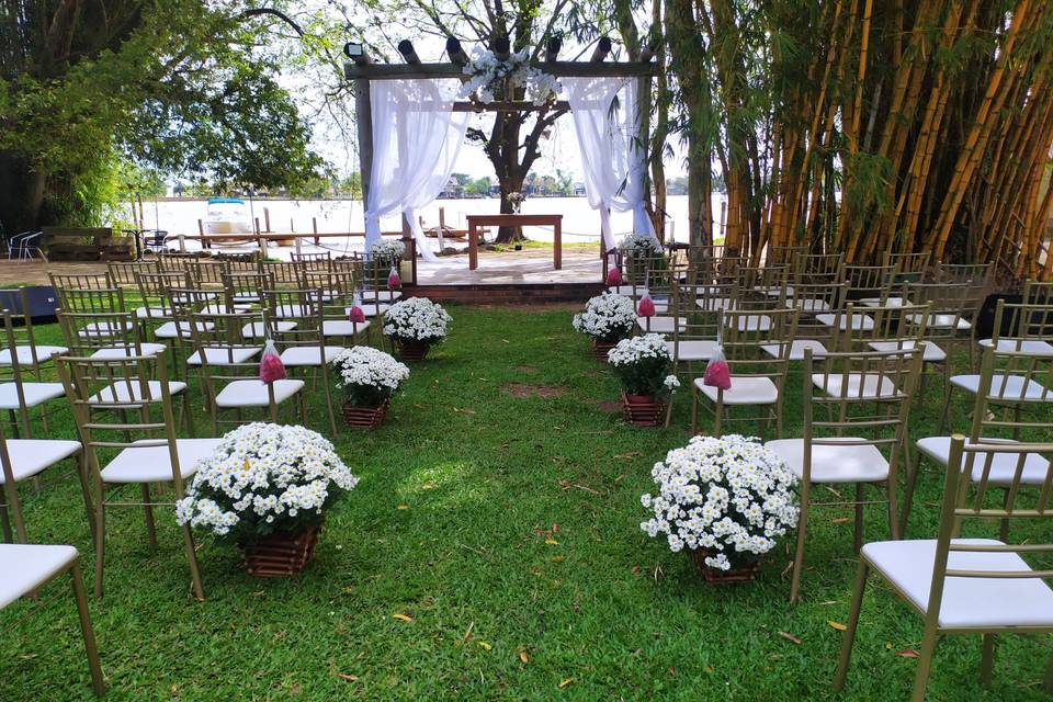 Mvf eventos e flores