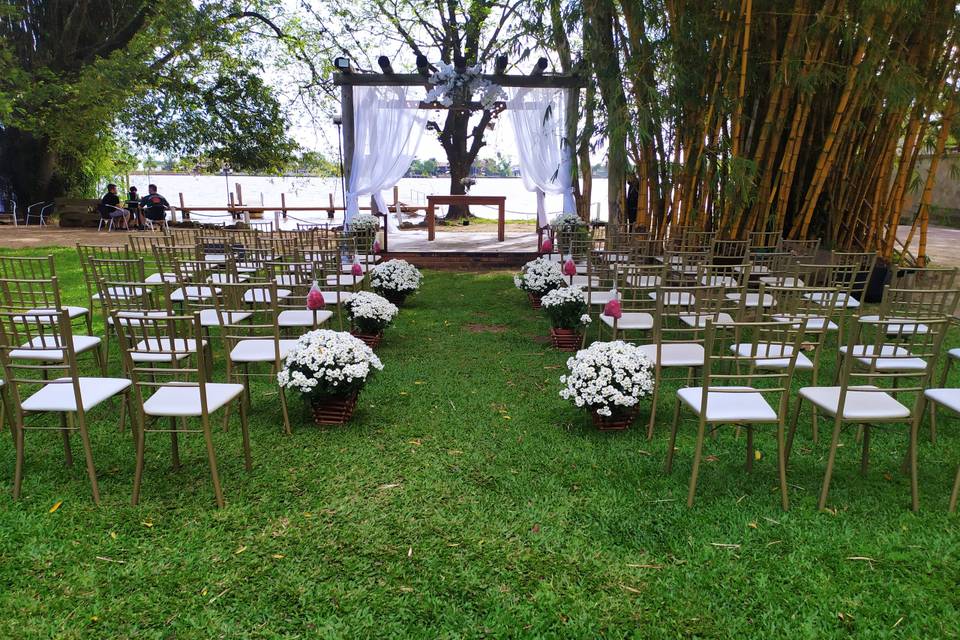 Mvf eventos e flores