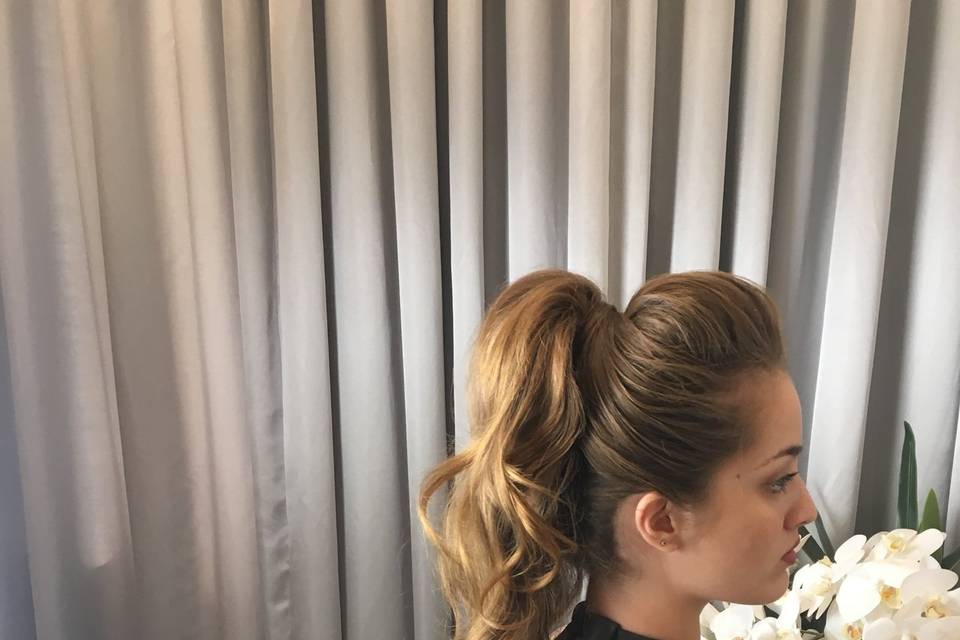 Penteado