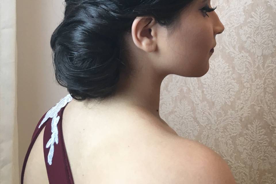 Penteado