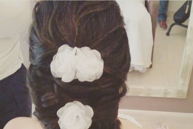 Penteado