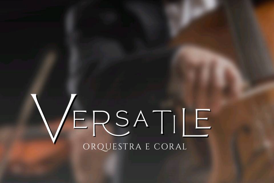 Versatile Orquestra e Coral