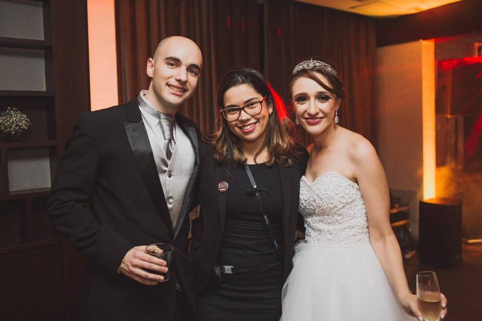 C & B | Ohana Batel