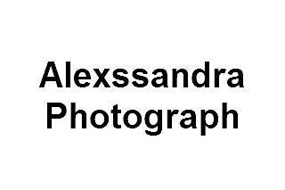 Alexssandra Photograph Logo