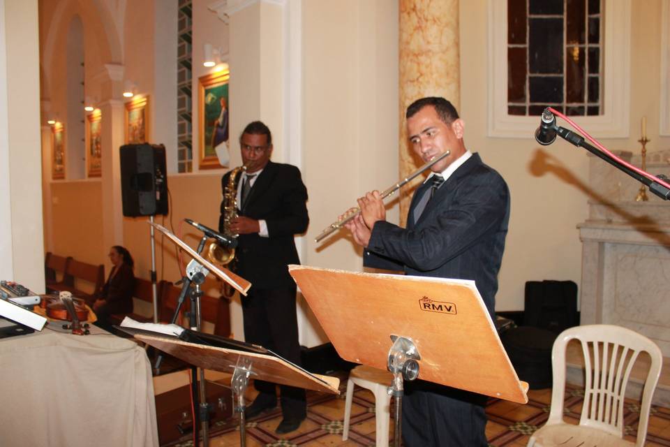Música