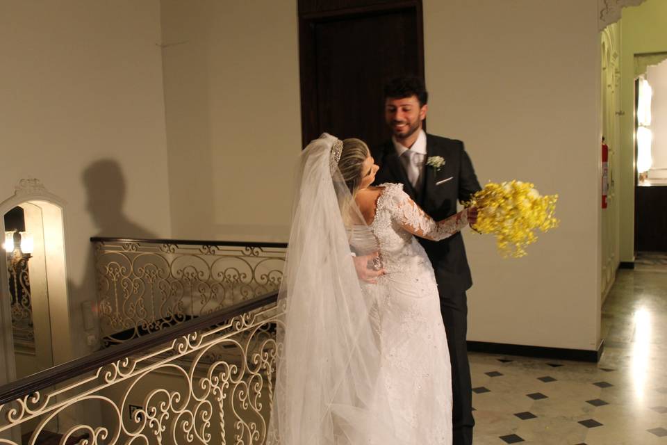 Momneto descontração