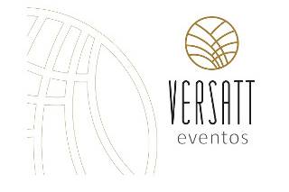 Logo Versatt Eventos