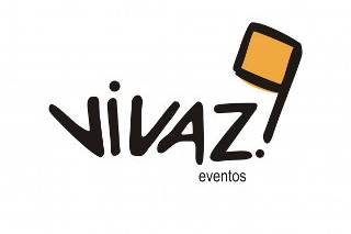 Vivaz Eventos   Logo