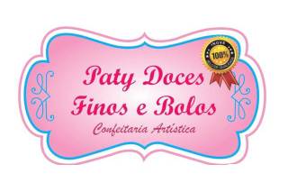 Paty Doces Finos e Bolos