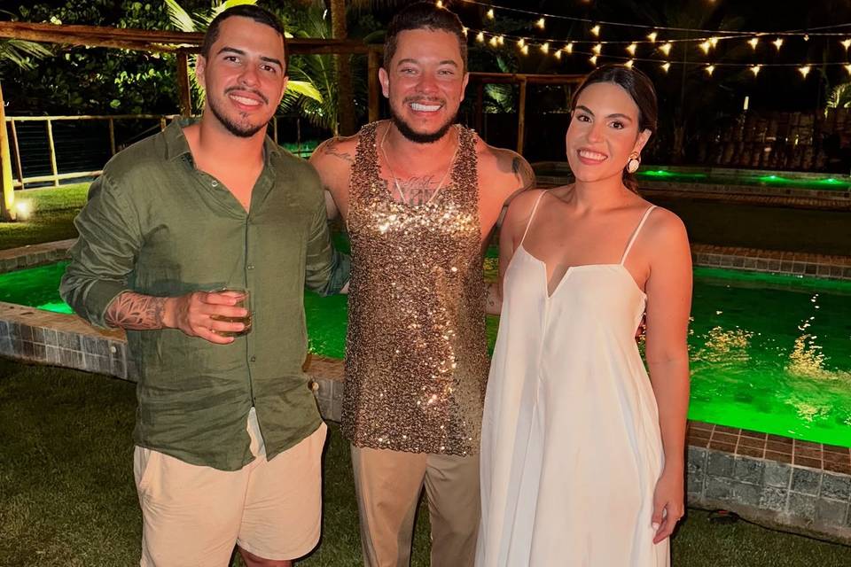 Pré weding