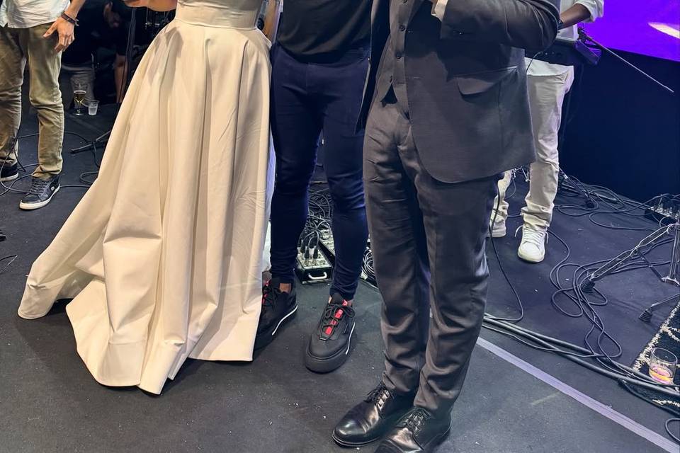 Casamento