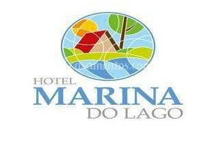 Hotel marina do Lago logo