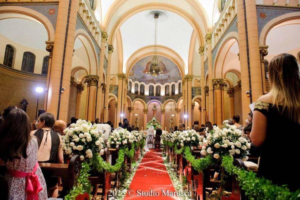 Casamento