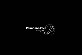 Logo Fernando Paes
