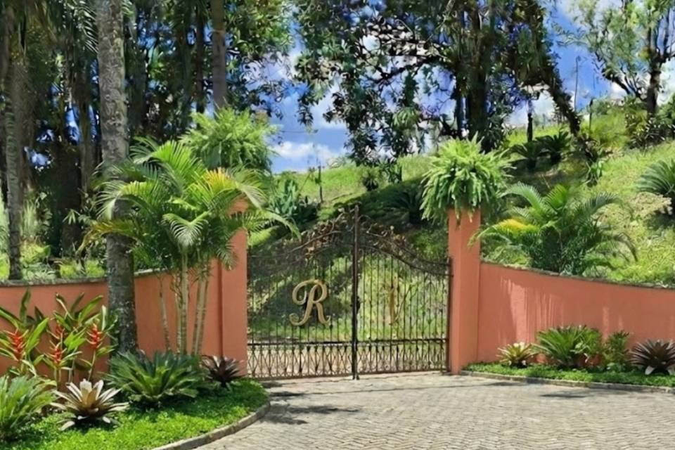 Reserva Viverde