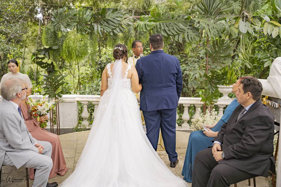 Casamento 2025