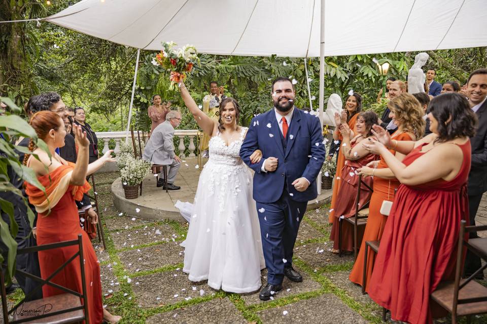 Casamento 2025