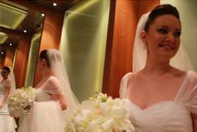 Vídeo para o seu grande dia