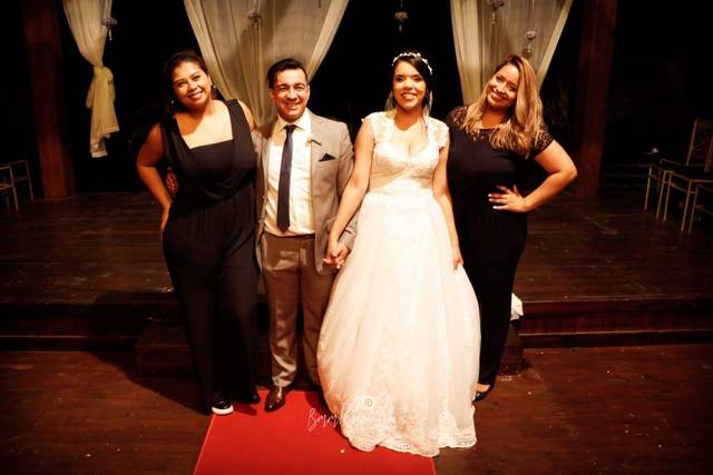 Assessoria de eventos