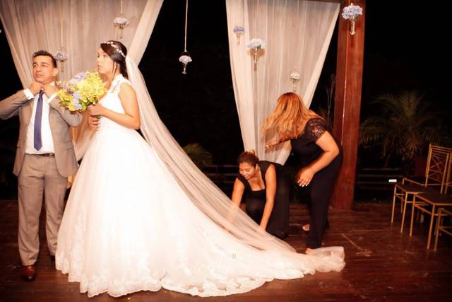 Assessoria de eventos