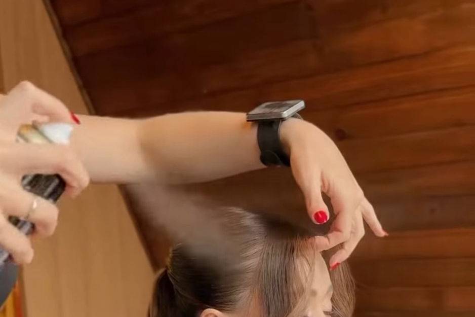 Making-of
