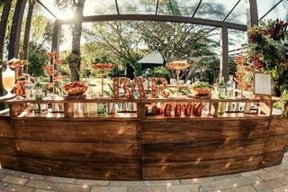 Stage Bar Eventos