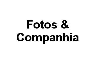 logo Fotos & Companhia