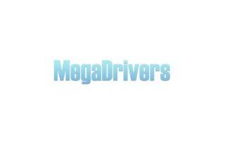 MegaDrivers