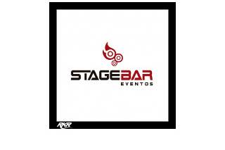 Stage Bar Eventos Logo