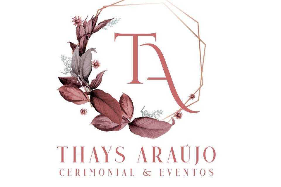 Thays Araujo - Cerimonial