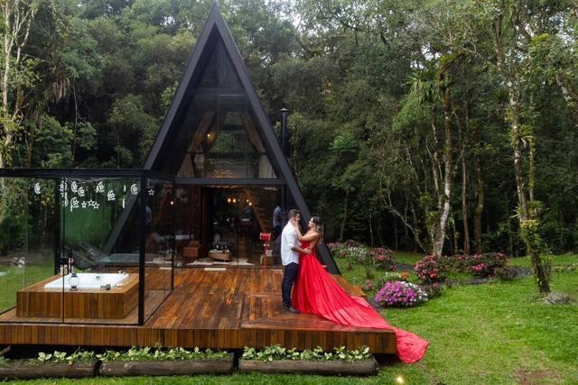 Pré wedding Rayane e Felipe