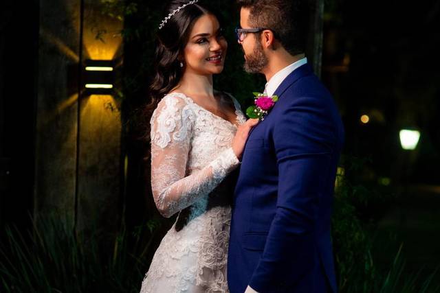 Casamento Rayane e Felipe