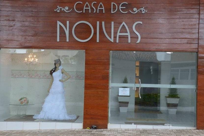 Casa de Noivas