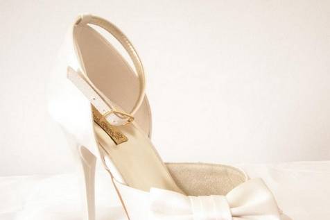 Sapatos para noivas
