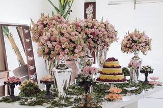 Luxo Floral