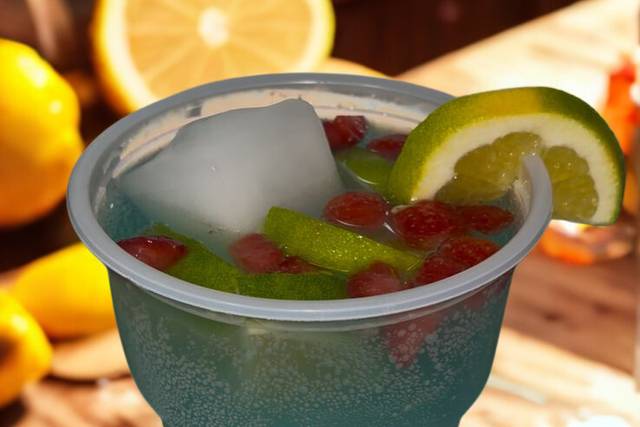 Drink Mali
