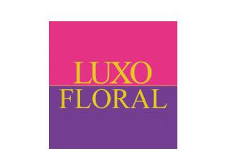 Luxo Floral  logo