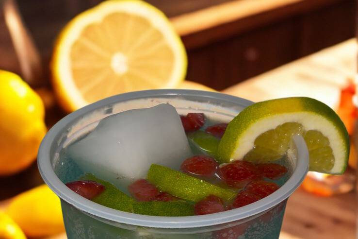 Drink Mali